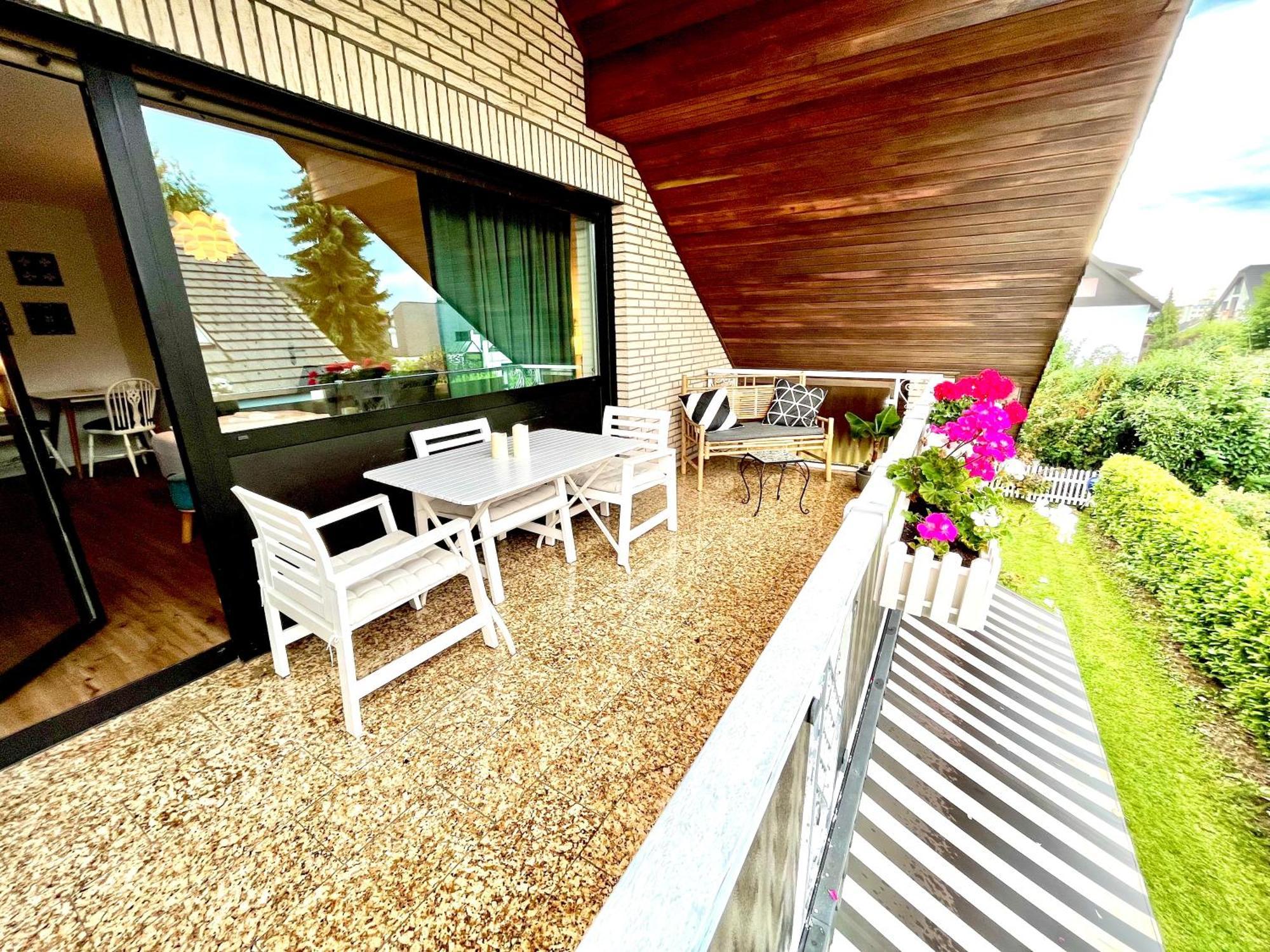 Villa Orchard Frankfurt Kriftel Экстерьер фото